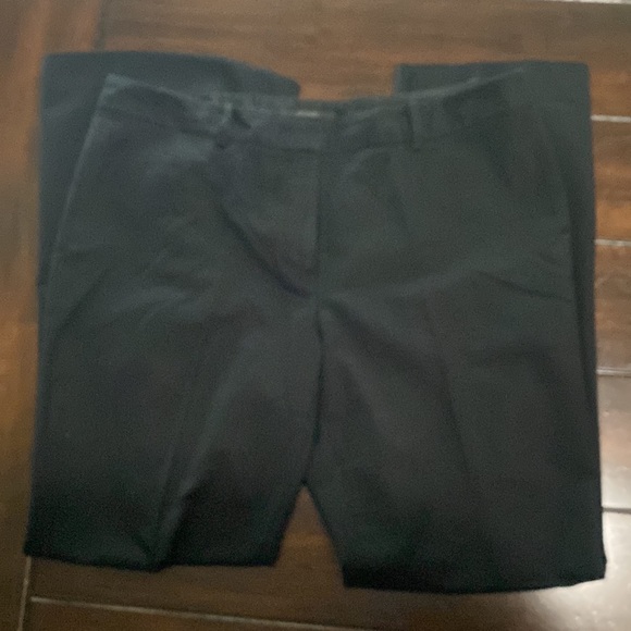 Tahari black dress pants - Picture 2 of 3